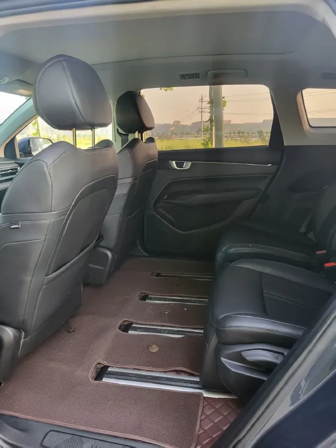 2020 WuLing KaiJie 1.5T 147HP L4 CVT,autocango,china used car exporter,china ev exporter,chinese used car exporter,chinese used ev exporter