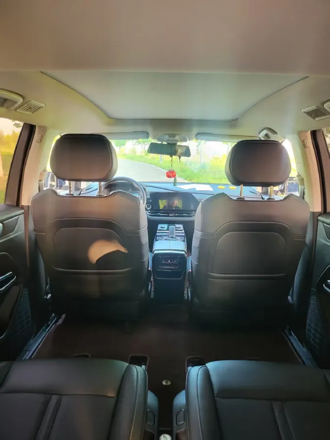 2020 WuLing KaiJie 1.5T 147HP L4 CVT,autocango,china used car exporter,china ev exporter,chinese used car exporter,chinese used ev exporter