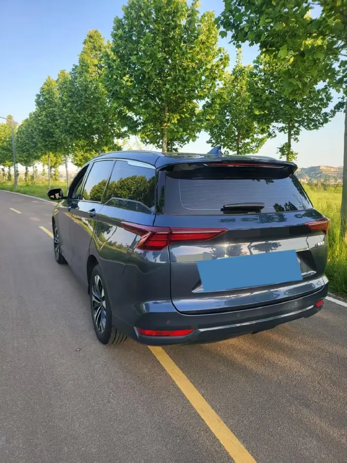 2020 WuLing KaiJie 1.5T 147HP L4 CVT,autocango,china used car exporter,china ev exporter,chinese used car exporter,chinese used ev exporter
