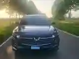 2020 WuLing KaiJie 1.5T 147HP L4 CVT