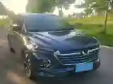 2020 WuLing KaiJie 1.5T 147HP L4 CVT