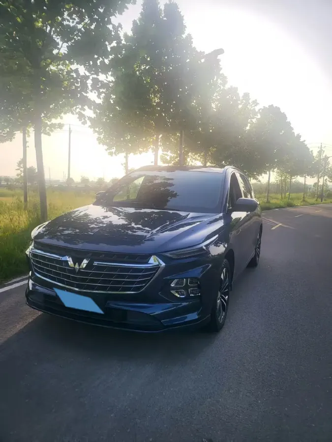 2020 WuLing KaiJie 1.5T 147HP L4 CVT,autocango,china used car exporter,china ev exporter,chinese used car exporter,chinese used ev exporter