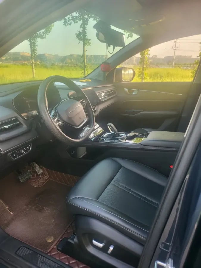 2020 WuLing KaiJie 1.5T 147HP L4 CVT,autocango,china used car exporter,china ev exporter,chinese used car exporter,chinese used ev exporter