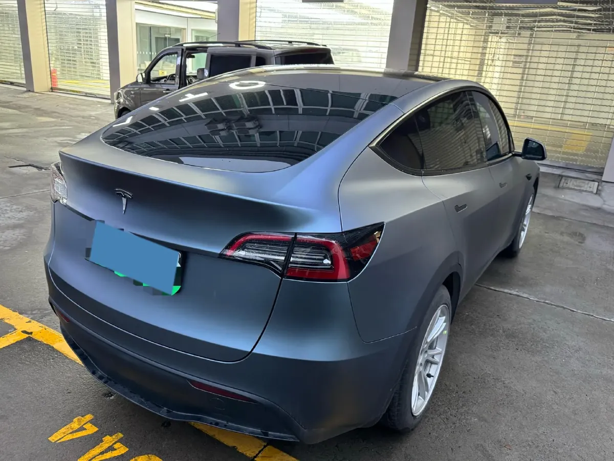 2022 Tesla Model Y BEV 60KWH,autocango,china used car exporter,china ev exporter,chinese used car exporter,chinese used ev exporter