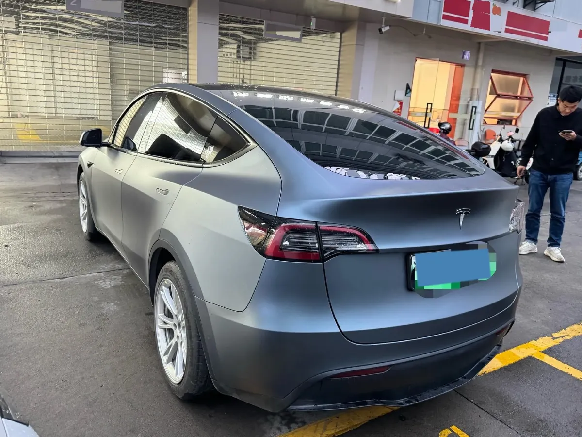 2022 Tesla Model Y BEV 60KWH,autocango,china used car exporter,china ev exporter,chinese used car exporter,chinese used ev exporter