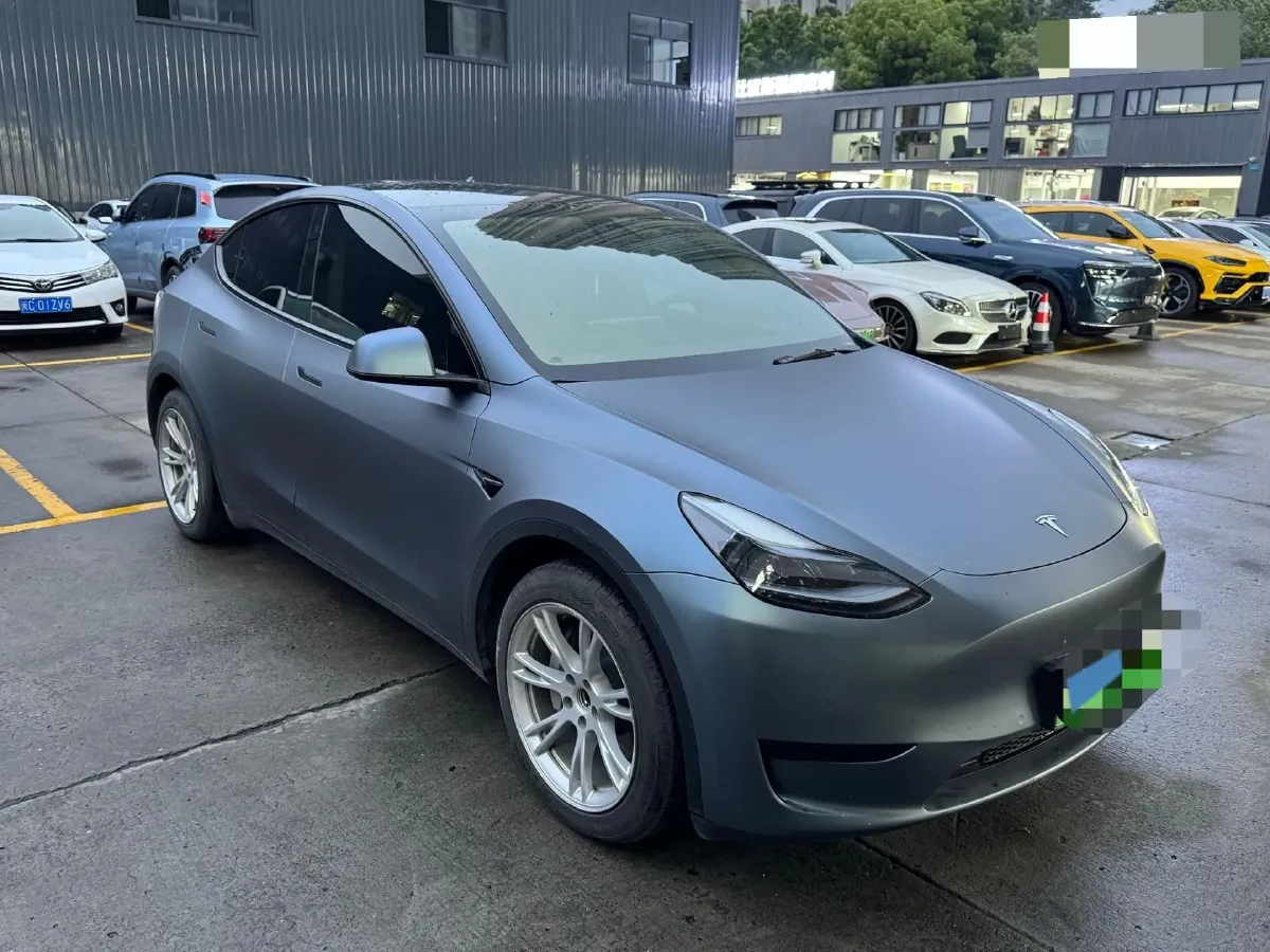 2022 Tesla Model Y BEV 60KWH,autocango,china used car exporter,china ev exporter,chinese used car exporter,chinese used ev exporter