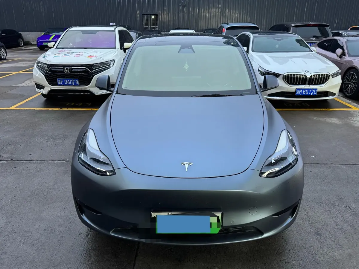 2022 Tesla Model Y BEV 60KWH,autocango,china used car exporter,china ev exporter,chinese used car exporter,chinese used ev exporter