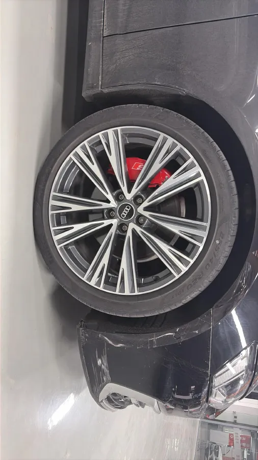 2022 Audi A6L 2.0T 190HP L4 7DCT,autocango,china used car exporter,china ev exporter,chinese used car exporter,chinese used ev exporter