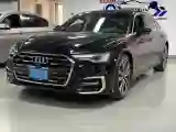2022 Audi A6L 2.0T 190HP L4 7DCT