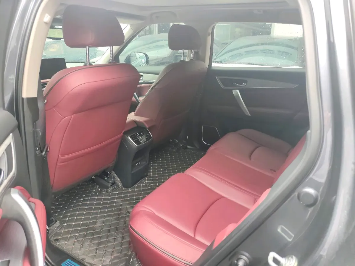 2023 Honda Avancier 2.0T 261HP L4 9AT,autocango,china used car exporter,china ev exporter,chinese used car exporter,chinese used ev exporter