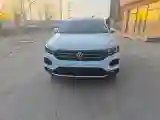 2021 Volkswagen T-Roc 1.4T 150HP L4 7DCT