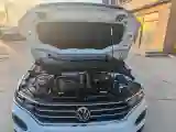 2021 Volkswagen T-Roc 1.4T 150HP L4 7DCT