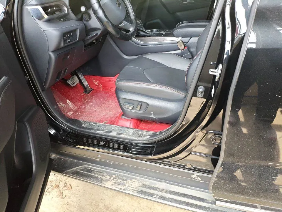 2024 Toyota Crown Kluger 2.5L 189HP L4 E-CVT Hybrid,autocango,china used car exporter,china ev exporter,chinese used car exporter,chinese used ev exporter