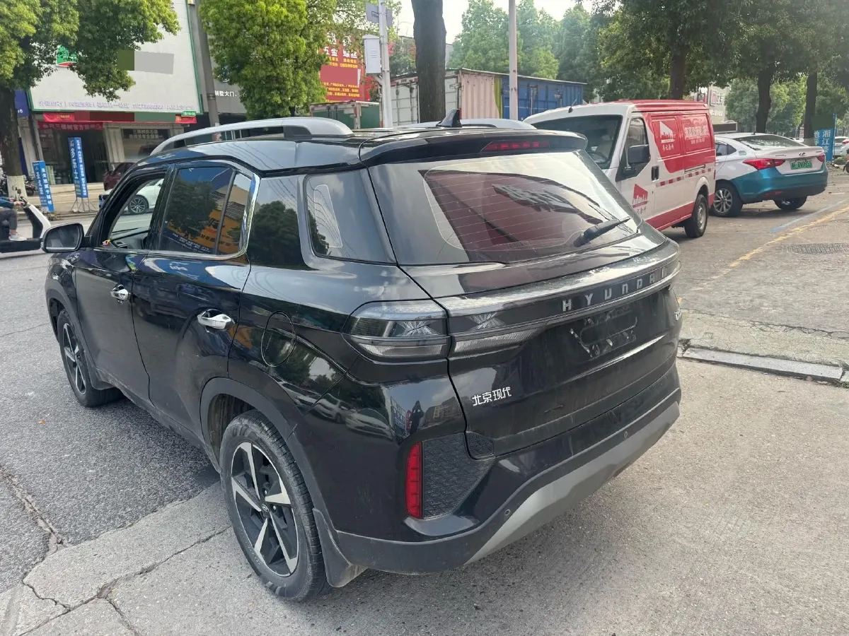 2021 Hyundai ix35 2.0L 160HP L4 6AT,autocango,china used car exporter,china ev exporter,chinese used car exporter,chinese used ev exporter