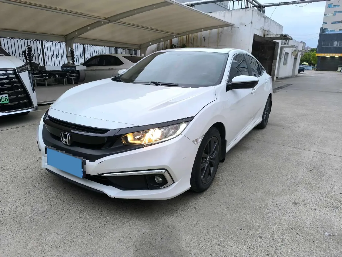 2019 Honda Civic 1.5T 177HP L4 CVT,autocango,china used car exporter,china ev exporter,chinese used car exporter,chinese used ev exporter