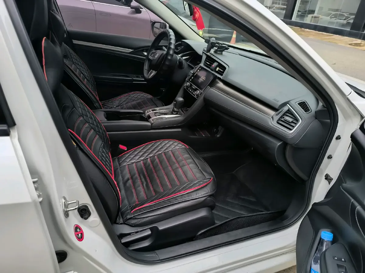 2019 Honda Civic 1.5T 177HP L4 CVT,autocango,china used car exporter,china ev exporter,chinese used car exporter,chinese used ev exporter