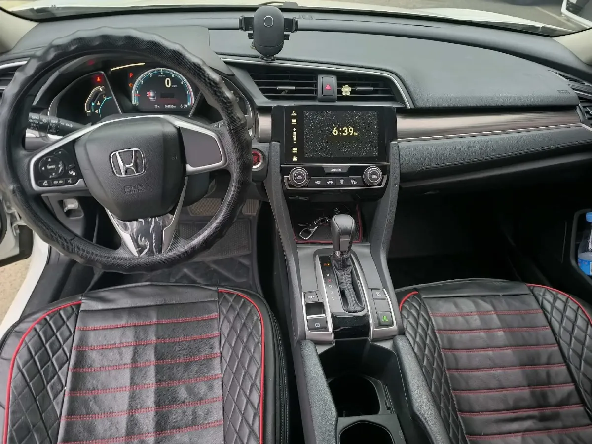 2019 Honda Civic 1.5T 177HP L4 CVT,autocango,china used car exporter,china ev exporter,chinese used car exporter,chinese used ev exporter