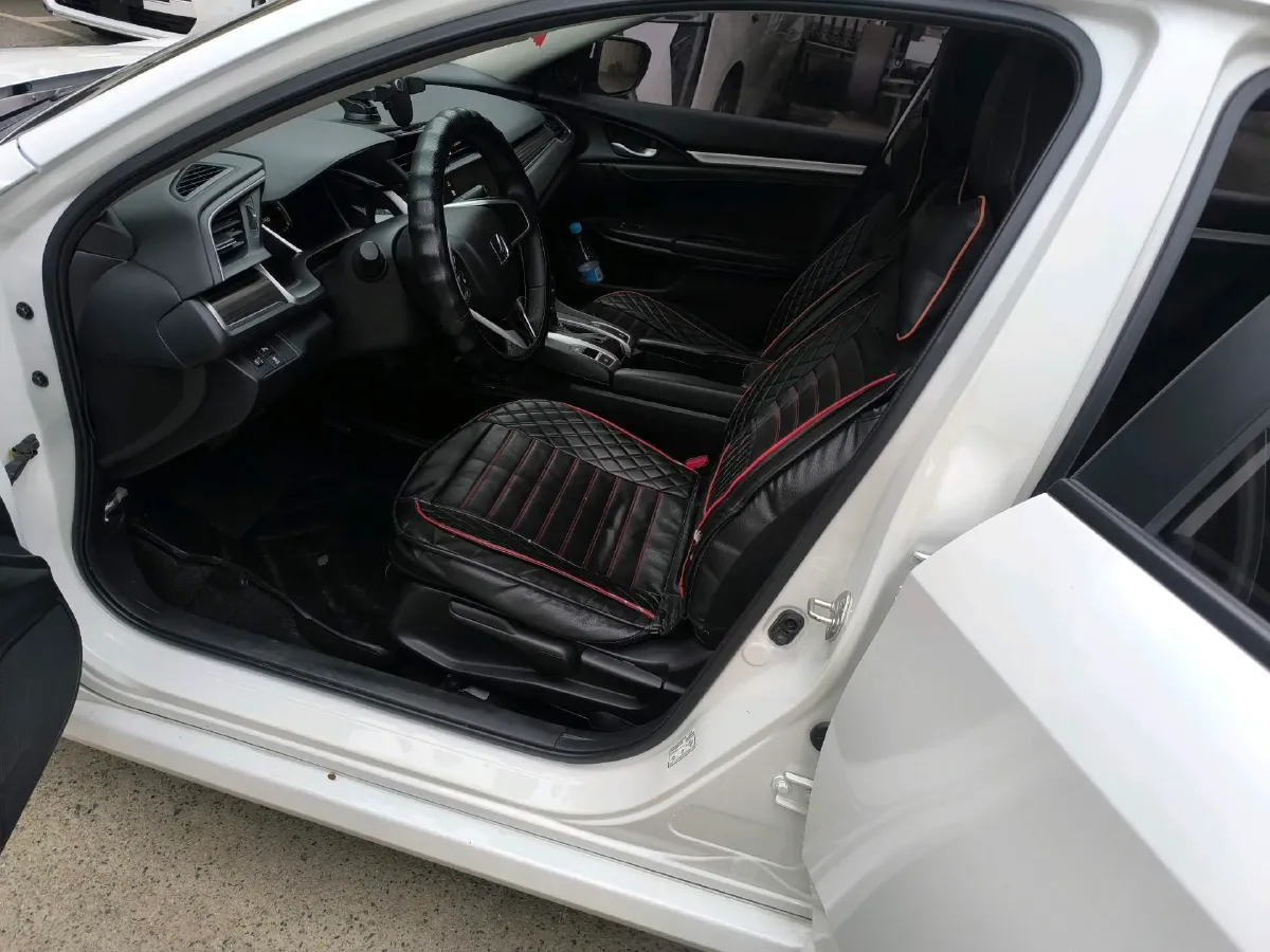 2019 Honda Civic 1.5T 177HP L4 CVT,autocango,china used car exporter,china ev exporter,chinese used car exporter,chinese used ev exporter