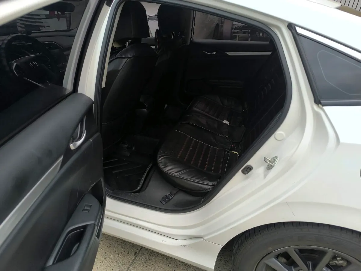 2019 Honda Civic 1.5T 177HP L4 CVT,autocango,china used car exporter,china ev exporter,chinese used car exporter,chinese used ev exporter