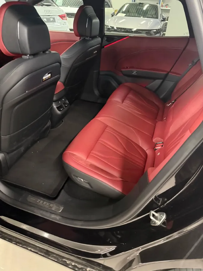 2025 Zeekr 007GT BEV 100.01KWH,autocango,china used car exporter,china ev exporter,chinese used car exporter,chinese used ev exporter