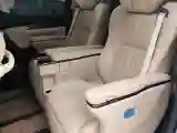2023 Toyota Alphard 2.5L 117HP L4 E-CVT Hybrid
