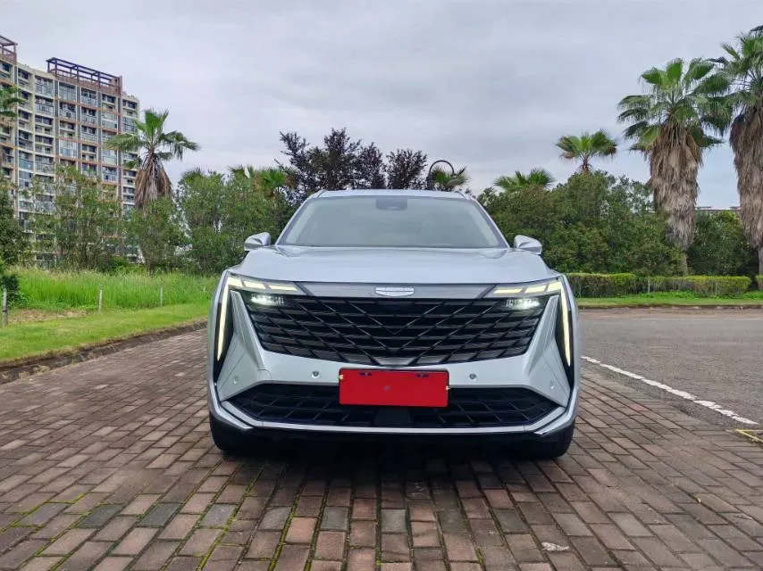2023 Geely StarRay 1.5T 181HP L4 7DCT,autocango,china used car exporter,china ev exporter,chinese used car exporter,chinese used ev exporter