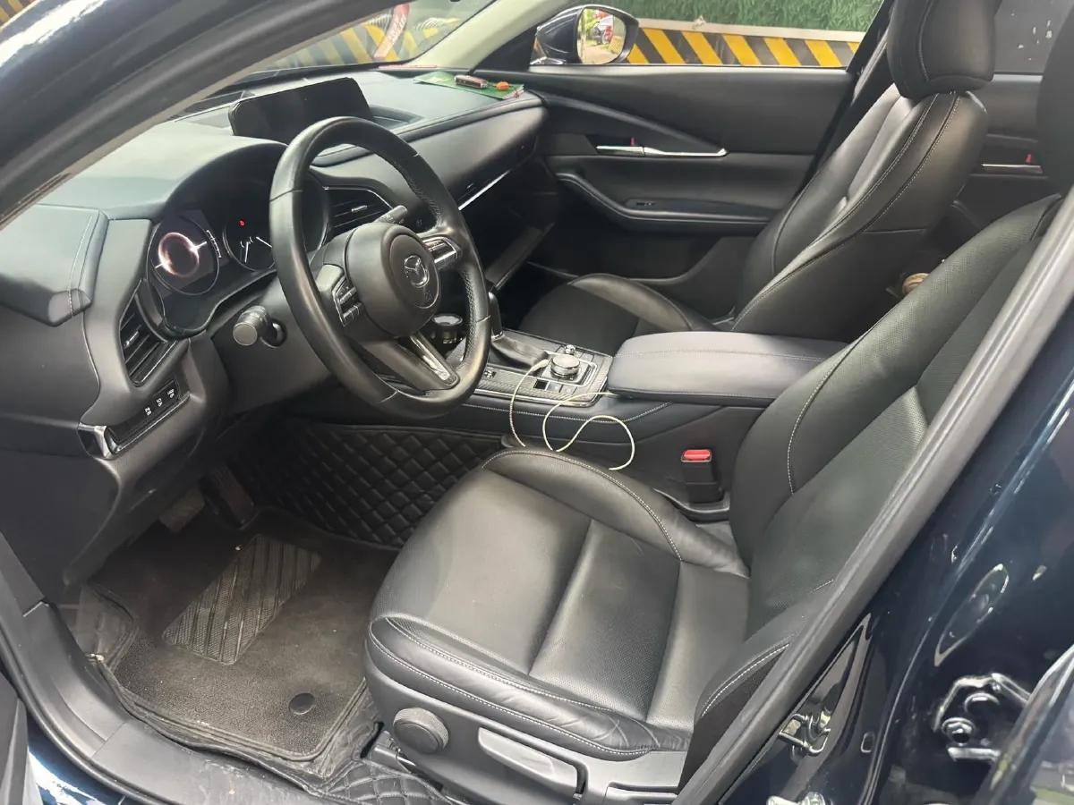 2021 Mazda CX-30 2.0L 158HP L4 6AT,autocango,china used car exporter,china ev exporter,chinese used car exporter,chinese used ev exporter