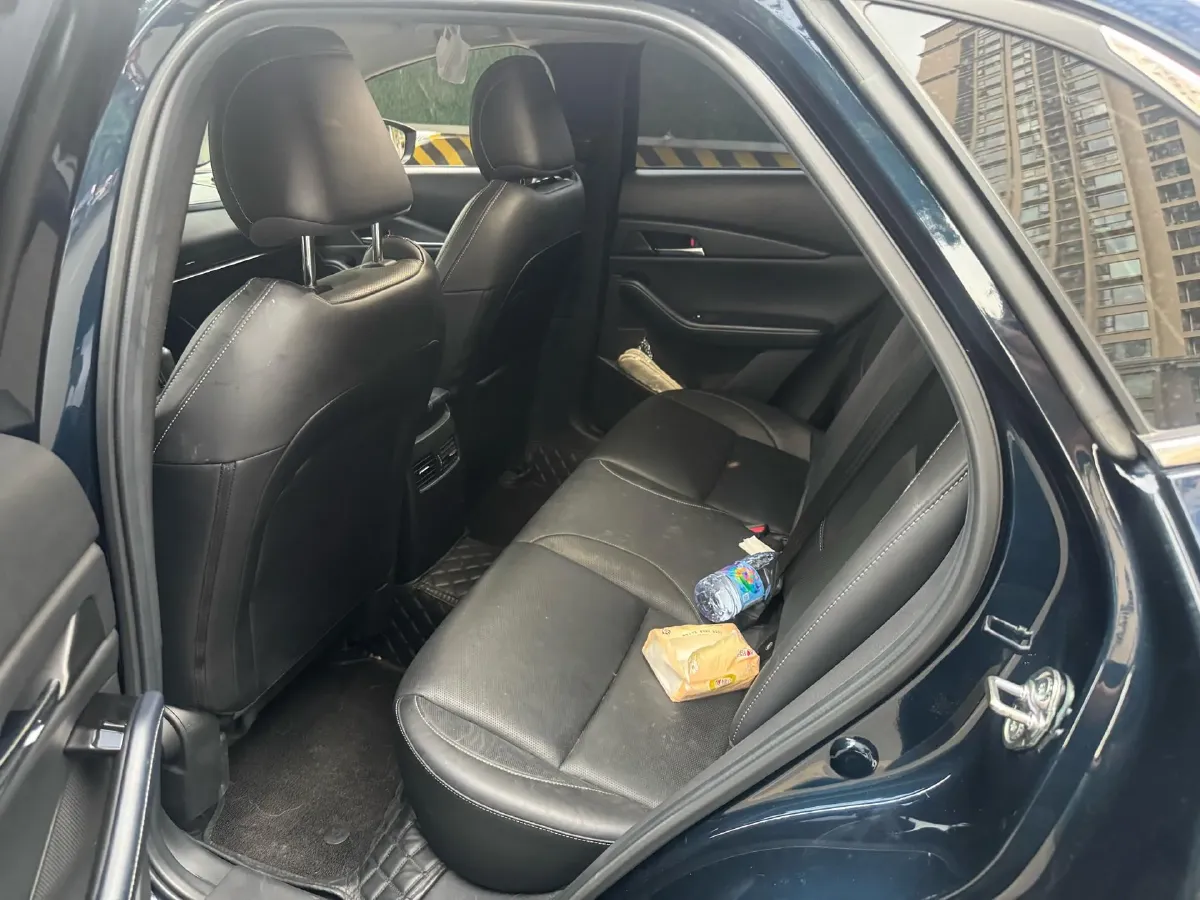 2021 Mazda CX-30 2.0L 158HP L4 6AT,autocango,china used car exporter,china ev exporter,chinese used car exporter,chinese used ev exporter