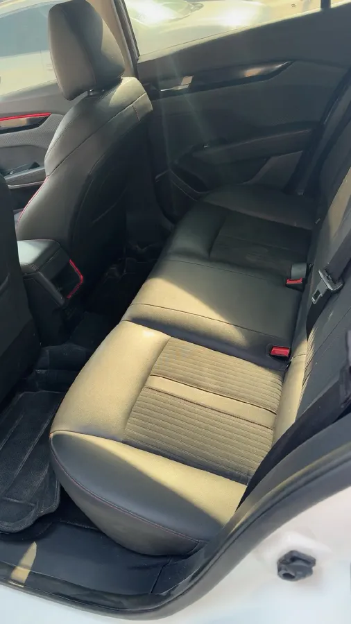 2021 DongFeng Aeolus YiXuan 1.5T 150HP L4 6DCT,autocango,china used car exporter,china ev exporter,chinese used car exporter,chinese used ev exporter