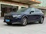 2021 Maserati Levante 3.0T 350HP V6 8AT