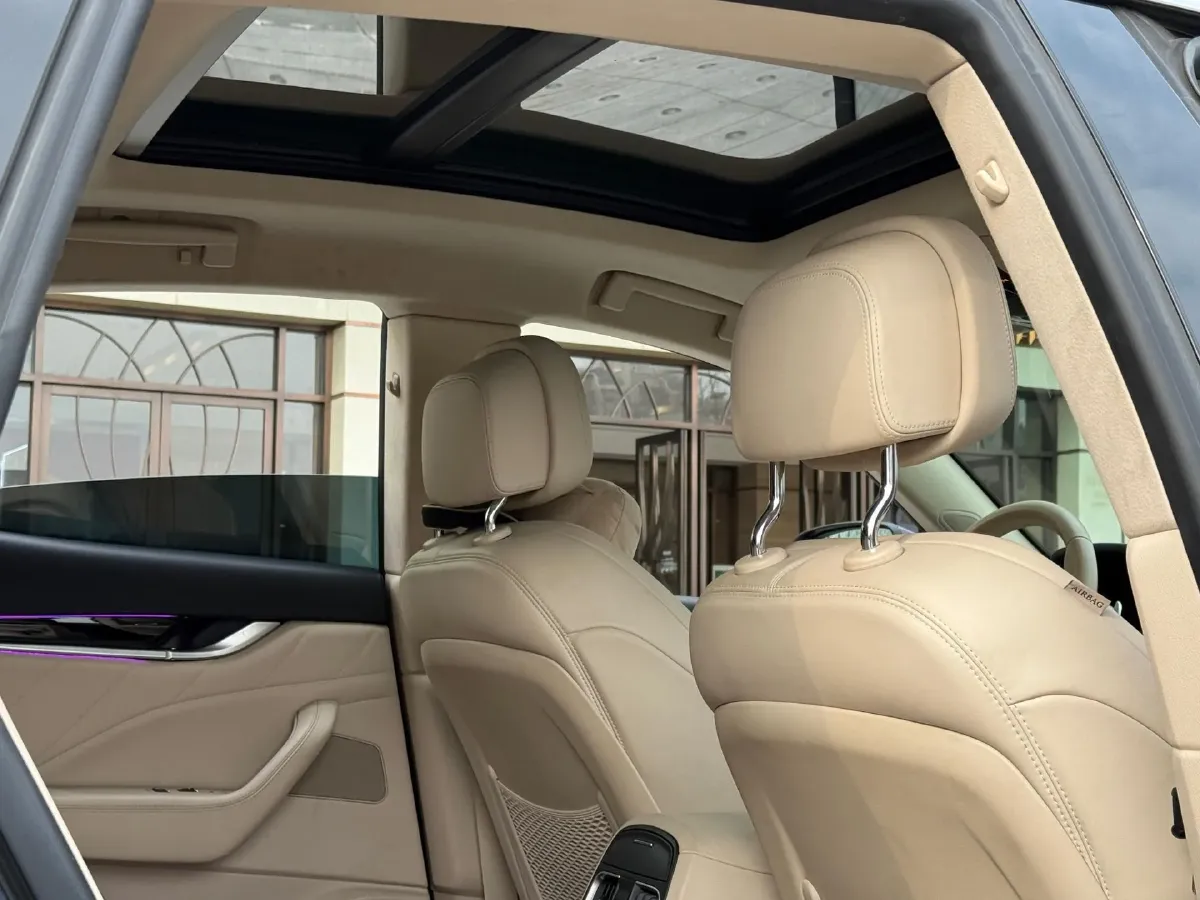 2021 Maserati Levante 3.0T 350HP V6 8AT,autocango,china used car exporter,china ev exporter,chinese used car exporter,chinese used ev exporter