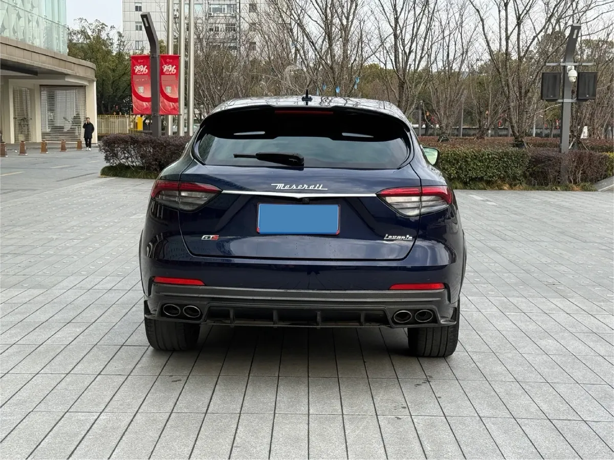 2021 Maserati Levante 3.0T 350HP V6 8AT,autocango,china used car exporter,china ev exporter,chinese used car exporter,chinese used ev exporter