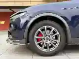 2021 Maserati Levante 3.0T 350HP V6 8AT