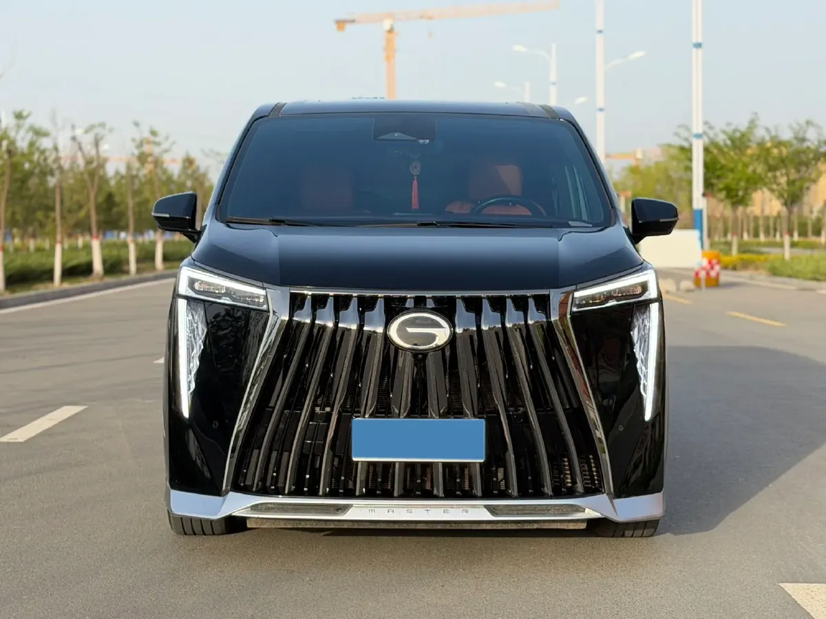 2023 GAC Trumpchi M8 2.0T 190HP L4 E-CVT Hybrid,autocango,china used car exporter,china ev exporter,chinese used car exporter,chinese used ev exporter