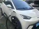 2024 BYD Seagull BEV 38.88KWH