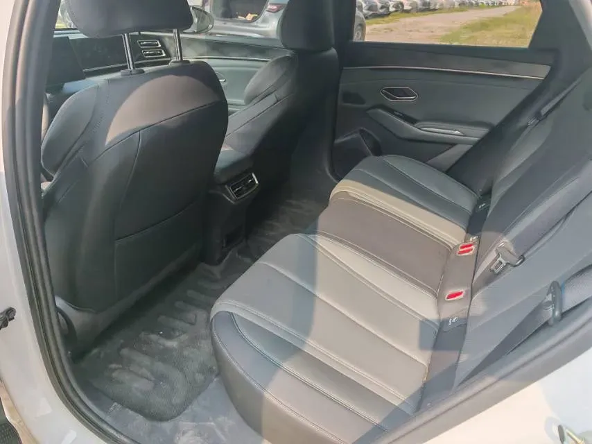 2024 BYD QinL 1.5L 101HP L4 E-CVT PHEV 10.08KWH,autocango,china used car exporter,china ev exporter,chinese used car exporter,chinese used ev exporter