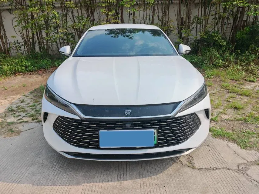 2024 BYD QinL 1.5L 101HP L4 E-CVT PHEV 10.08KWH,autocango,china used car exporter,china ev exporter,chinese used car exporter,chinese used ev exporter