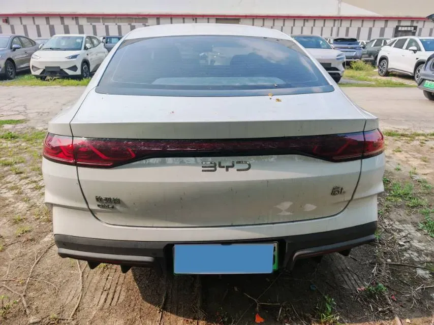 2024 BYD QinL 1.5L 101HP L4 E-CVT PHEV 10.08KWH,autocango,china used car exporter,china ev exporter,chinese used car exporter,chinese used ev exporter