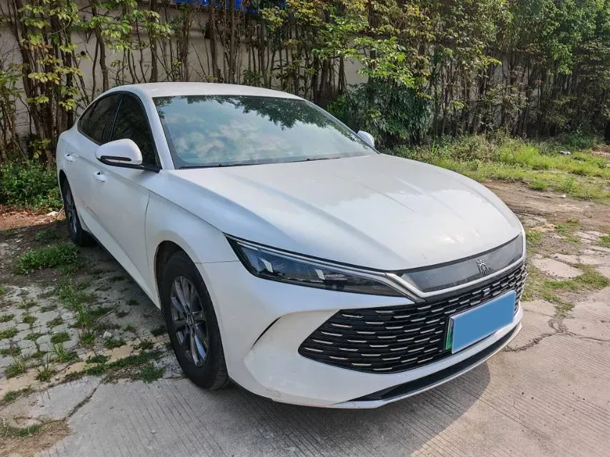 2024 BYD QinL 1.5L 101HP L4 E-CVT PHEV 10.08KWH,autocango,china used car exporter,china ev exporter,chinese used car exporter,chinese used ev exporter