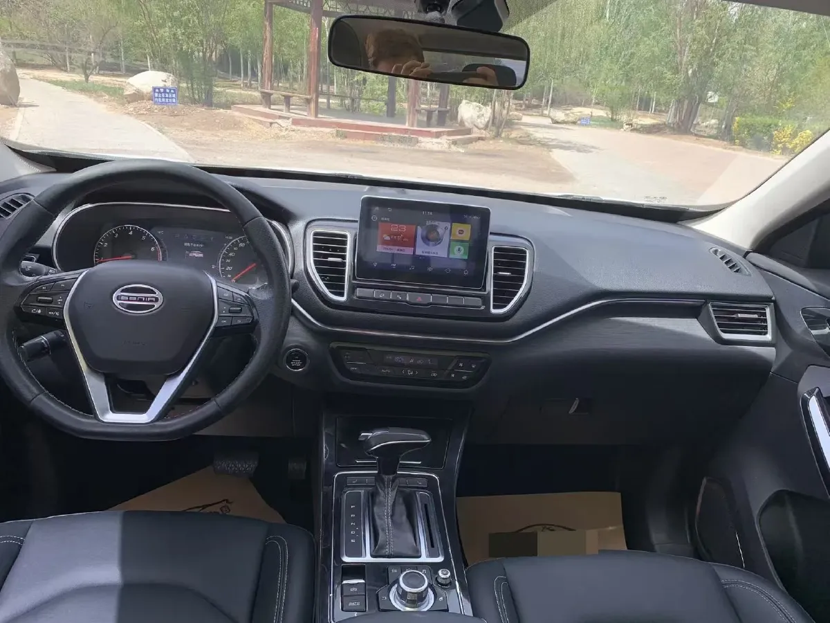 2018 FAW Senia R9 1.2T 143HP L4 7DCT,autocango,china used car exporter,china ev exporter,chinese used car exporter,chinese used ev exporter