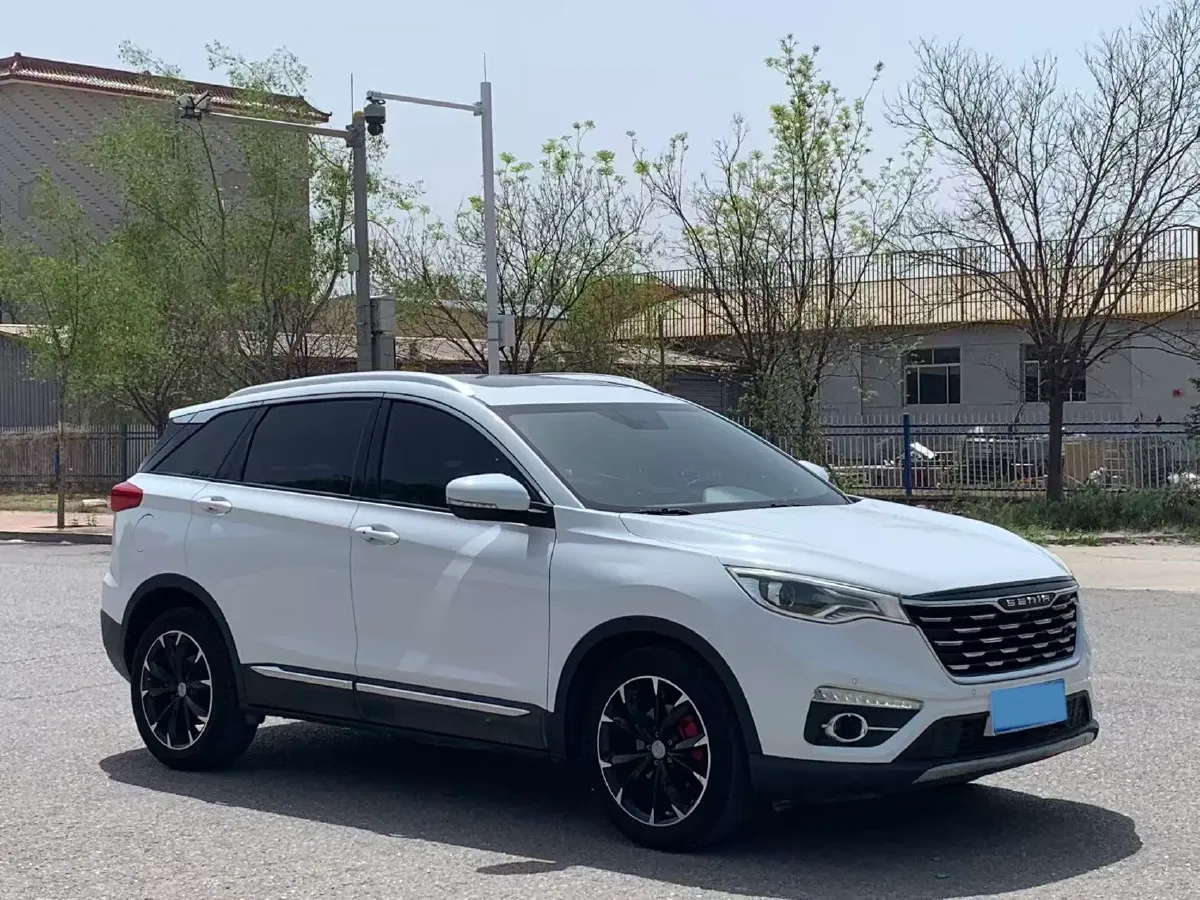 2018 FAW Senia R9 1.2T 143HP L4 7DCT,autocango,china used car exporter,china ev exporter,chinese used car exporter,chinese used ev exporter