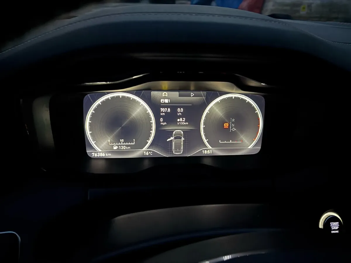 2019 Beijing BJ40 2.0T 218HP L4 6AT,autocango,china used car exporter,china ev exporter,chinese used car exporter,chinese used ev exporter