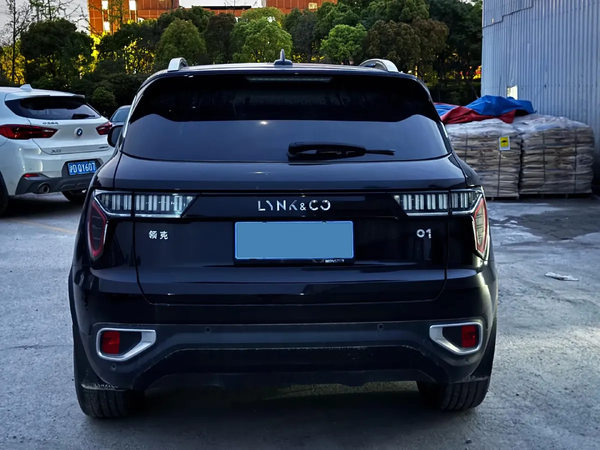 2019 Beijing BJ40 2.0T 218HP L4 6AT,autocango,china used car exporter,china ev exporter,chinese used car exporter,chinese used ev exporter