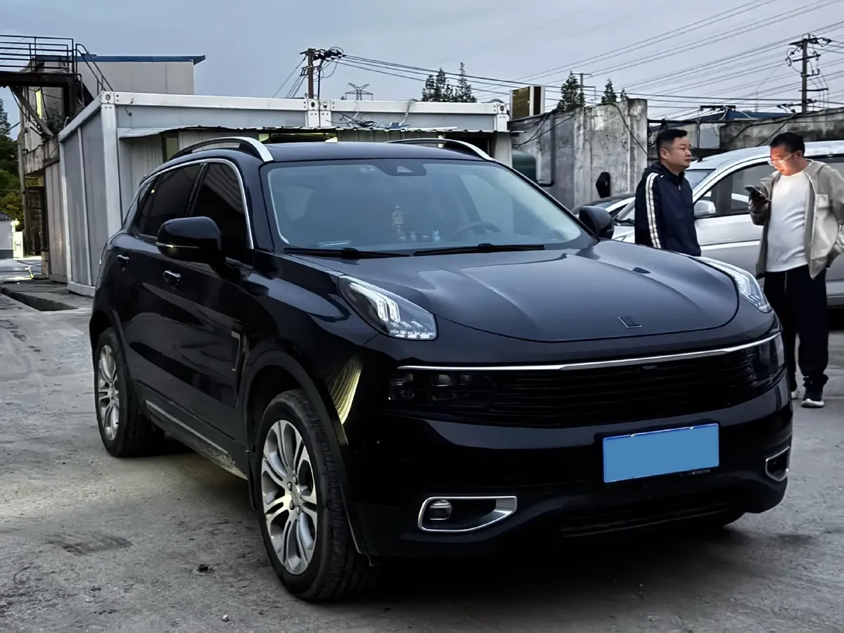 2019 Beijing BJ40 2.0T 218HP L4 6AT,autocango,china used car exporter,china ev exporter,chinese used car exporter,chinese used ev exporter