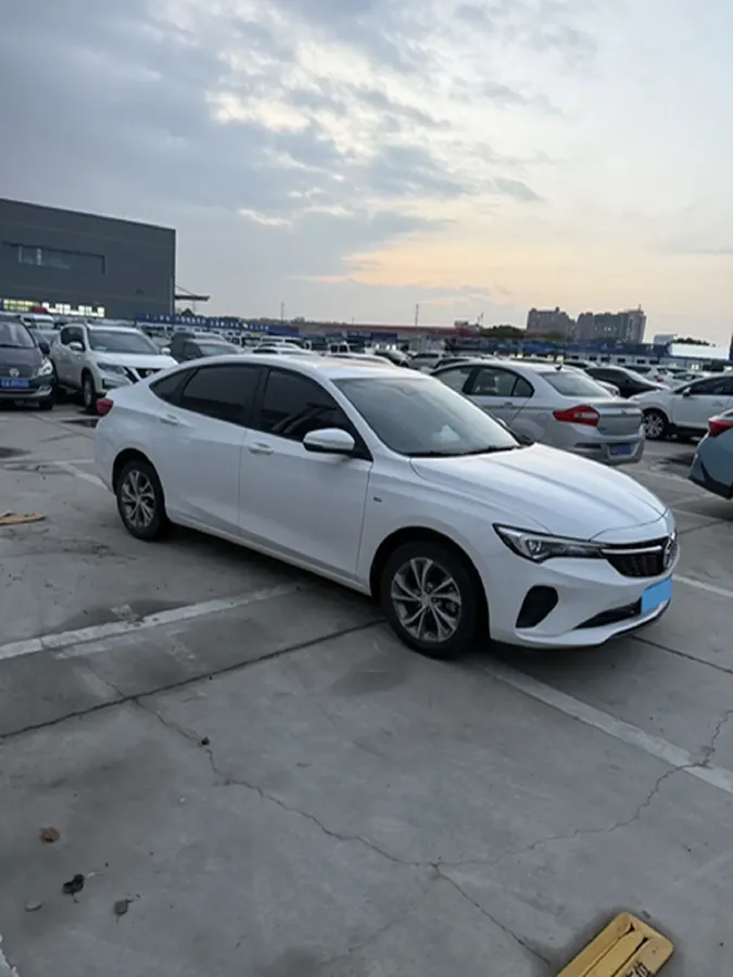 2022 Buick Verano 1.5T 184HP L4 CVT,autocango,china used car exporter,china ev exporter,chinese used car exporter,chinese used ev exporter