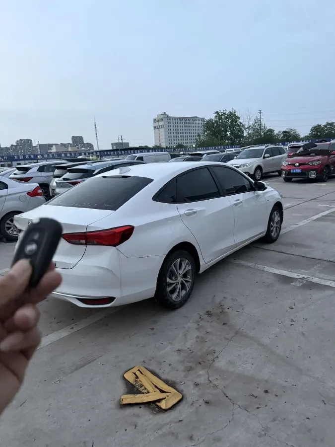 2022 Buick Verano 1.5T 184HP L4 CVT,autocango,china used car exporter,china ev exporter,chinese used car exporter,chinese used ev exporter
