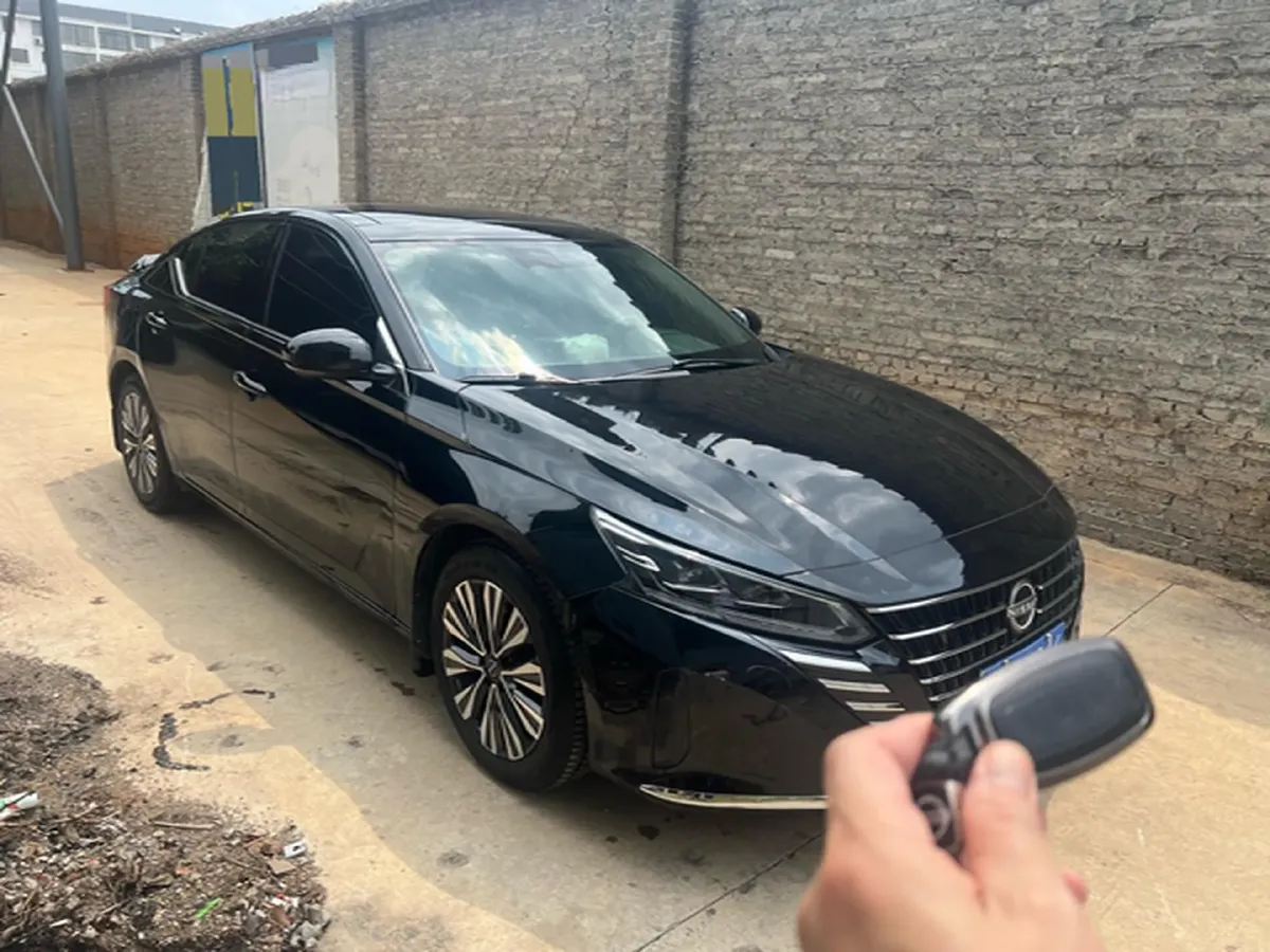 2022 Nissan Teana 2.0L 156HP L4 CVT,autocango,china used car exporter,china ev exporter,chinese used car exporter,chinese used ev exporter