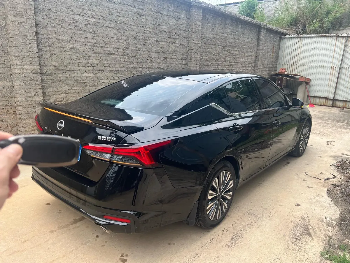 2022 Nissan Teana 2.0L 156HP L4 CVT,autocango,china used car exporter,china ev exporter,chinese used car exporter,chinese used ev exporter