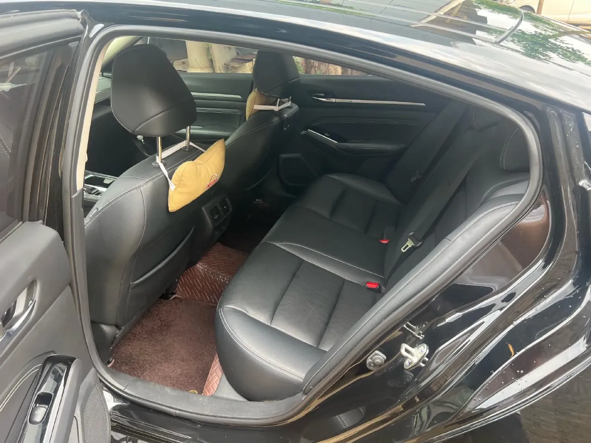 2022 Nissan Teana 2.0L 156HP L4 CVT,autocango,china used car exporter,china ev exporter,chinese used car exporter,chinese used ev exporter