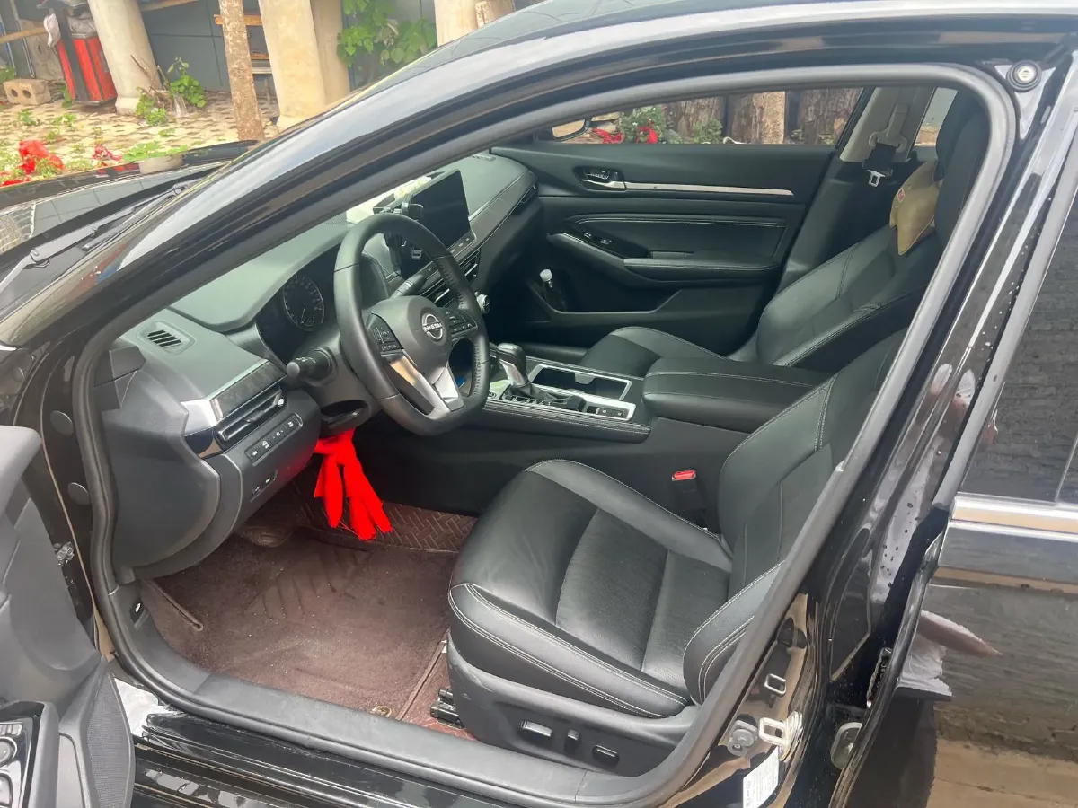 2022 Nissan Teana 2.0L 156HP L4 CVT,autocango,china used car exporter,china ev exporter,chinese used car exporter,chinese used ev exporter